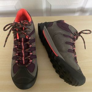 Nwot Clarks Outlay north Hiking boot